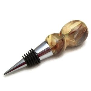 Wine Stopper Natural Seed Pod Bottle Stop